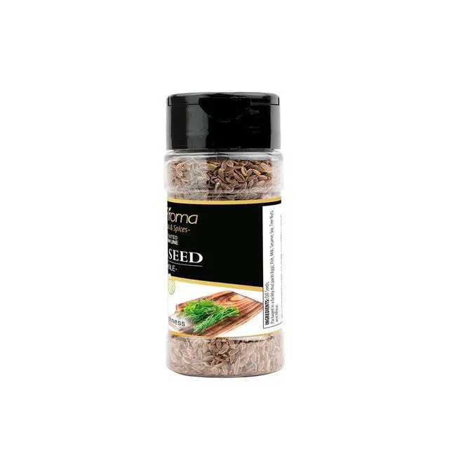 Alt view image 4 of 4 - GranAroma Whole Dill Seeds (2oz), Bright Flavor, Pickling & Brining, Versatile Ingredient