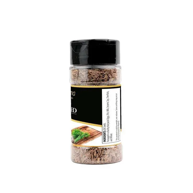 Alt view image 2 of 4 - GranAroma Whole Dill Seeds (2oz), Bright Flavor, Pickling & Brining, Versatile Ingredient