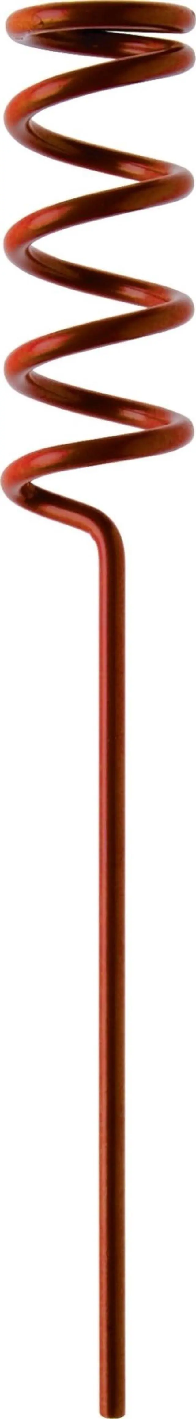 Main image of Berkley Spiral Rod Holder Red