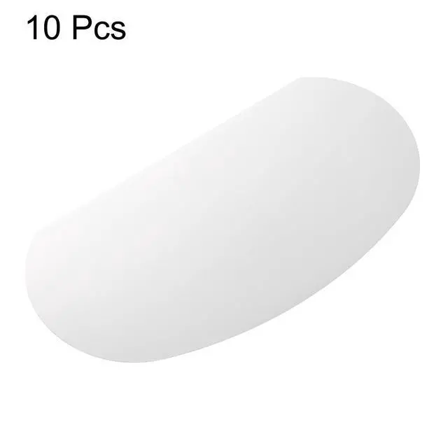 Alt view image 5 of 6 - HARFINGTON 2pcs Stainless Steel Clay Scraper, Pottery Sculpture Smooth Scraper Tool for Ceramic DIY