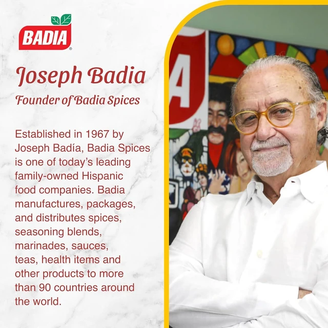 Alt view image 3 of 6 - Badia Complete Seasoning 28oz - All-Purpose Spice Blend of Garlic, Onion, Salt, Pepper, Herbs & Spices, Savory Signature Blend