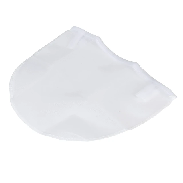 Alt view image 5 of 6 - KitchenCraft KCJELBAG Jelly Bag for Jam Making, Polyester, White, 30cm
