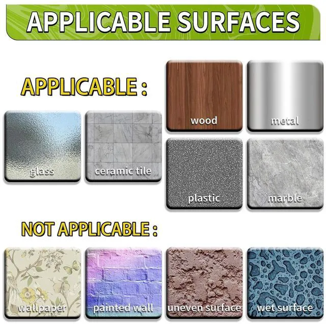 Alt view image 5 of 7 - Piteno 350Pcs Double Sided Adhesive Dots, 0.8" (20mm) Clear Removable Sticky Mounting Putty, Waterproof No Trace for Poster, Picture, Festival Decoration, Museum