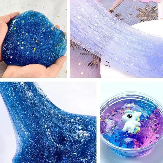 Alt view image 7 of 7 - 24 Colors Glitter Set, Fine Glitter for Resin, Arts and Crafts Supplies, Festival Glitter Powder, Cosmetic Glitter for Body, Nail, Face, Hair, Eyeshadow, Lip Gloss Making