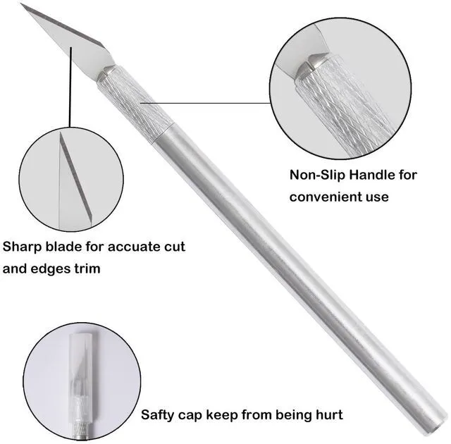 Alt view image 6 of 6 - Peel and Stick Wallpaper Tool Kit - Smoothing Tool for Wallpaper Hanging, Backsplash for Kitchen, Apartment, Bathroom