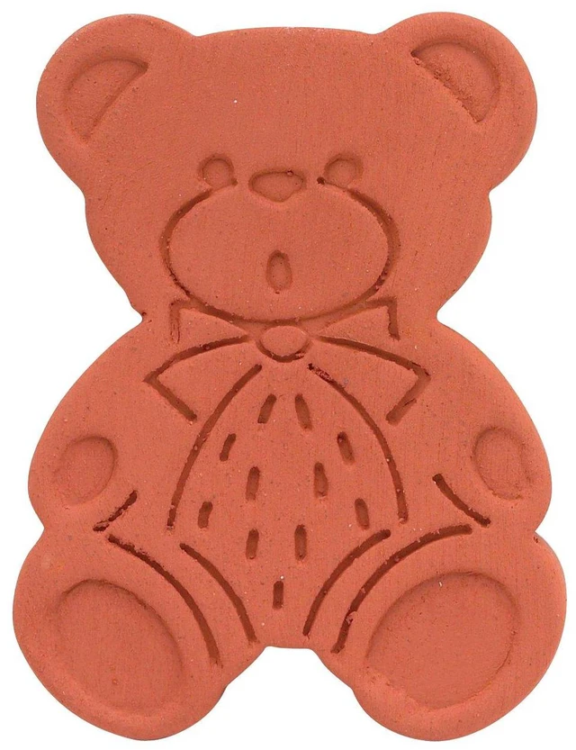 Alt view image 2 of 3 - Brown Sugar Bear Light Brown Sugar Original Sugar Saver and Softener, Single