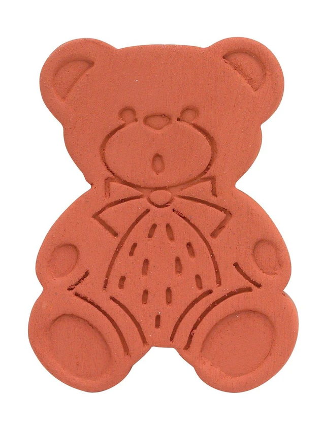 Alt view image 2 of 3 - Brown Sugar Bear Brown Sugar Preserver and Softener, Single