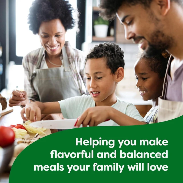 Alt view image 3 of 6 - Knorr Cheesy Cheddar Rotini Pasta Sides 4.3 Oz, Quick Meal, Side Dish, 1PK