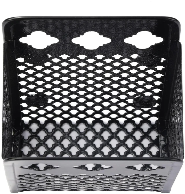Alt view image 2 of 6 - Magnetic Pencil Holder and Locker Organizer