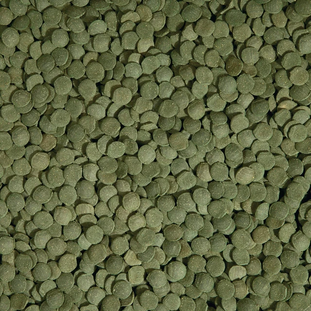 Alt view image 2 of 2 - Tetra PlecoWafers 3.03 oz Fish Food for Algae Eaters