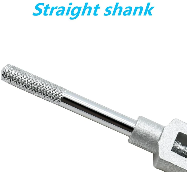 Alt view image 4 of 7 - Piutouyar M3-M12 Adjustable Tap Wrench Handle 1/16"-1/2"