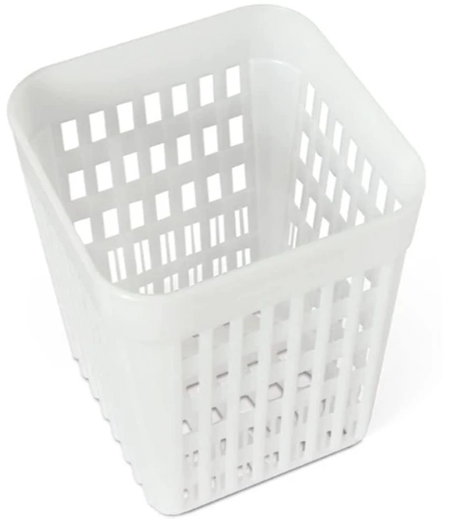Main image of Dishwasher Cutlery Basket Storage Holder for Fork Spoon Spare Parts, Sink Drain Basket Tool Strainer