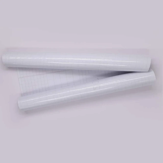 Alt view image 6 of 6 - Transparent Kitchen Oil Proof Backsplash Wall Protector Sticker