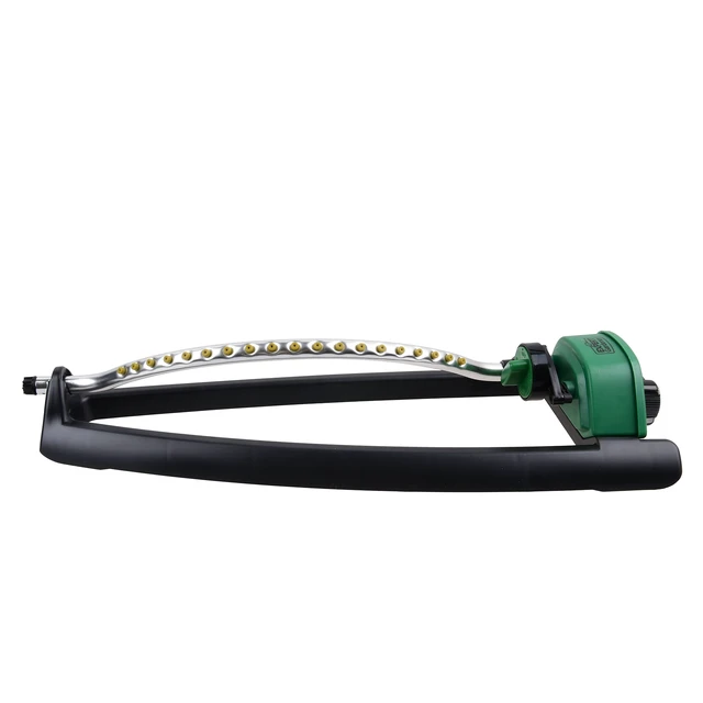 Alt view image 3 of 6 - Expert Gardener 3700 sq ft Oscillating Sprinkler