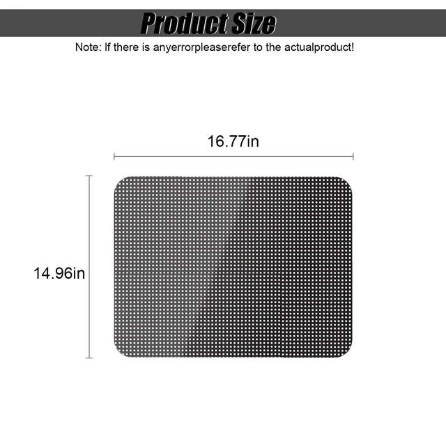 Alt view image 4 of 6 - ZIMISI 4PCS Car Side Window Sunshade for Baby, Block UV Rays, Reusable & Washable Static Cling Film Stickers, Privacy Protector Accessories