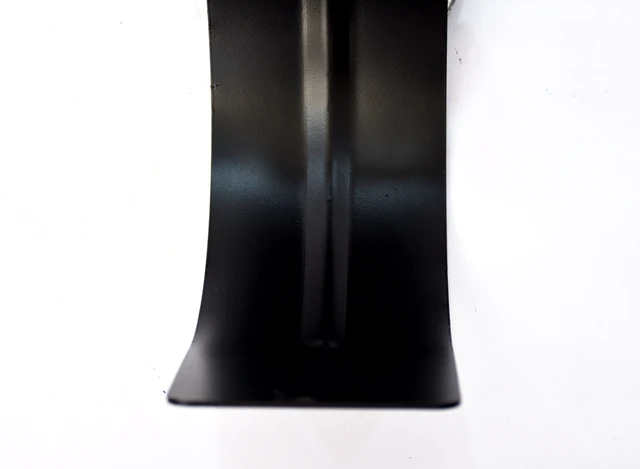 Alt view image 2 of 6 - Expert Gardener Metal Spigot Hose Hanger, Black, Holds up to 100 ft of Hose