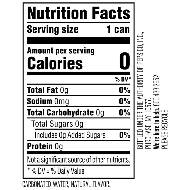 Alt view image 4 of 7 - Bubly Sparkling Water, Raspberry, 12 Fl Oz Cans, 8 Pack