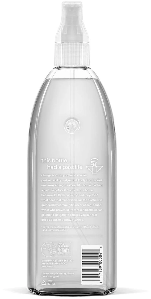 Alt view image 2 of 7 - Method Daily Shower Cleaner Spray Ylang Ylang 28fl oz