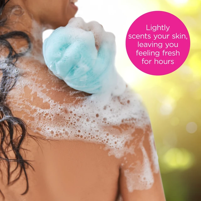 Alt view image 4 of 6 - Bodycology Watermelon Splash 2-in-1 Body Wash and Bubble Bath, 16 fl oz