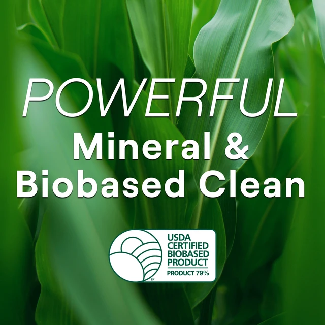 Alt view image 5 of 5 - Seventh Generation Lemon Scent Dishwasher Detergent Packs, 20 Count, for Sparkling Dishes