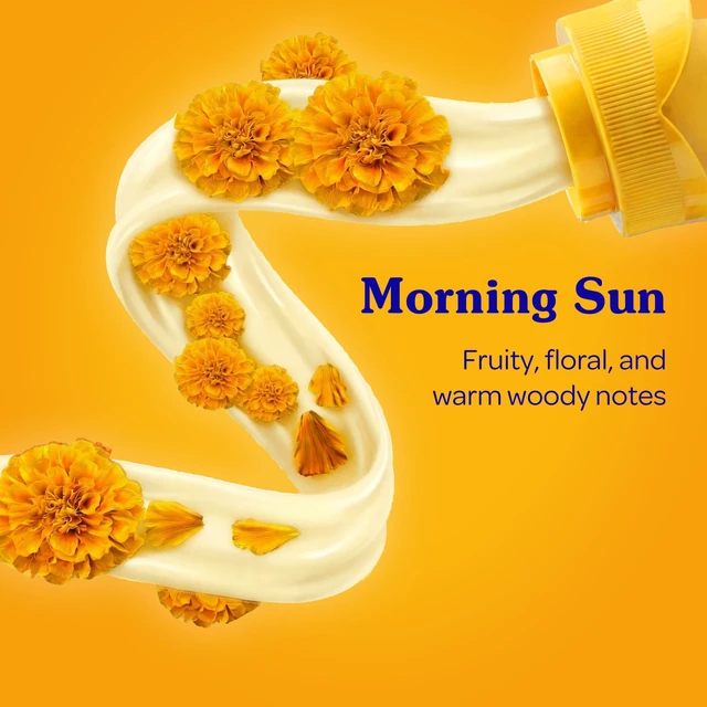 Alt view image 3 of 6 - Suavitel Complete Liquid Fabric Softener and Fabric Conditioner, Morning Sun Scent, 46fl oz Bottle