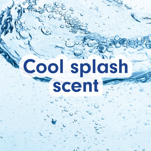 Alt view image 2 of 6 - Softsoap Antibacterial Clean and Protect Liquid Hand Soap 50 fl oz Cool Splash Scent