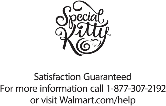 Alt view image 4 of 7 - Special Kitty Non-Clumping Clay Cat Litter, Fresh Scent, 25 lb, 1 Count
