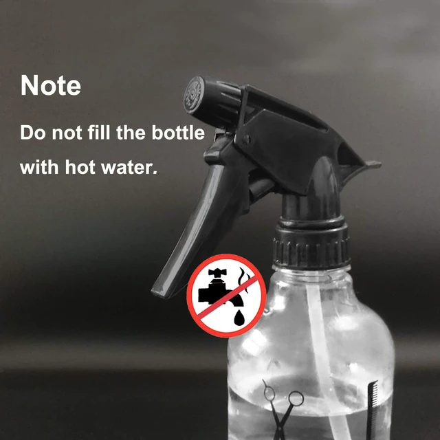 Alt view image 5 of 6 - Avenoir 250ml Adjustable Mister Spray Bottle