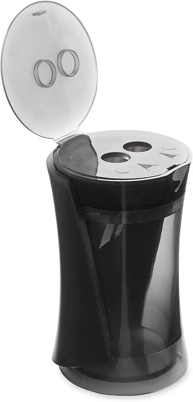 Alt view image 3 of 5 - Prismacolor Premier Pencil Sharpener - Writing, Drawing, Sketching, Art Supplies
