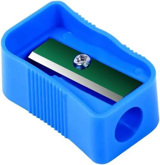 Alt view image 7 of 7 - Doms X1 X-Tra Super Dark Pencils 1 Pack - 10 Pencils - 1 Eraser + 1 Sharpner + 1 Protection Cap Free