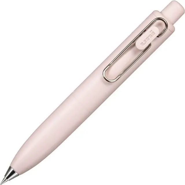 Main image of Mitsubishi Pencil UMNSP38.13 Gel Ballpoint Pen Uni-Ball One P 0.38 Momo