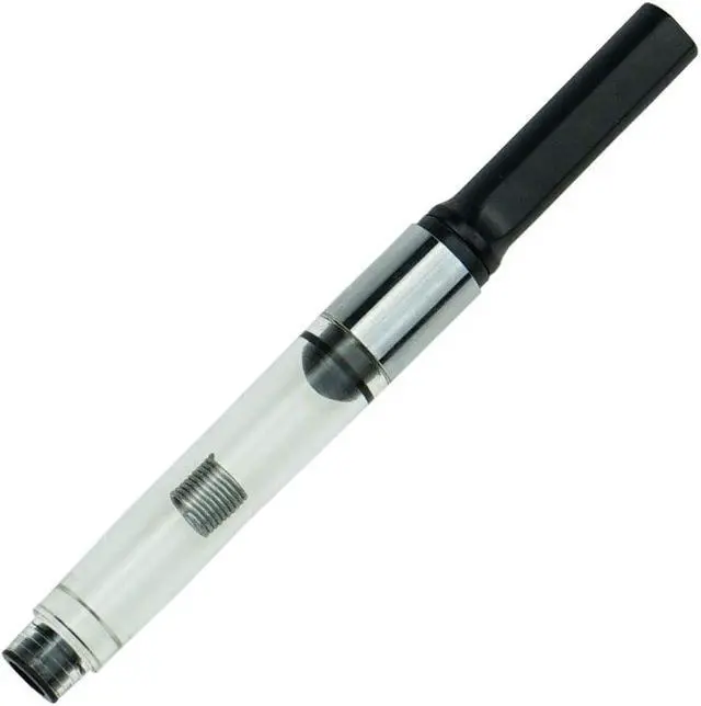 Alt view image 2 of 3 - Hongdian Fountain Pen Ink Converter, Pack of 5, Bore Diameter 3.4mm