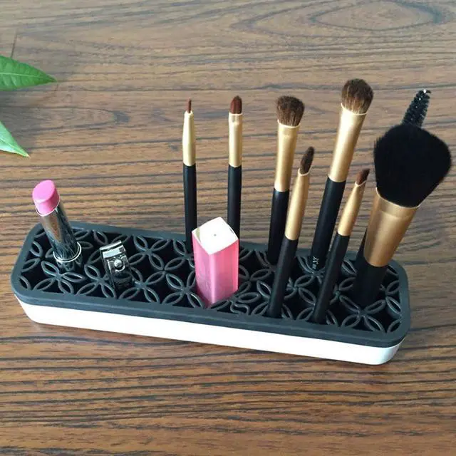 Alt view image 2 of 4 - Desktop Organizers ,Cosmetic Storage Box& Desktop Storage Box