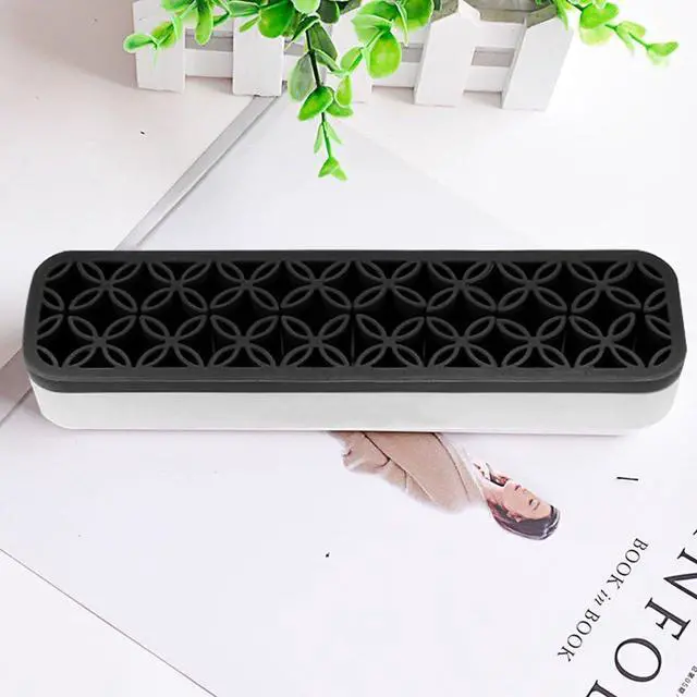 Alt view image 4 of 4 - Desktop Organizers ,Cosmetic Storage Box& Desktop Storage Box