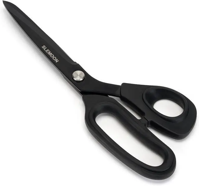 Main image of 8.5" Scissors All Purpose, Heavy Duty Office Scissor
