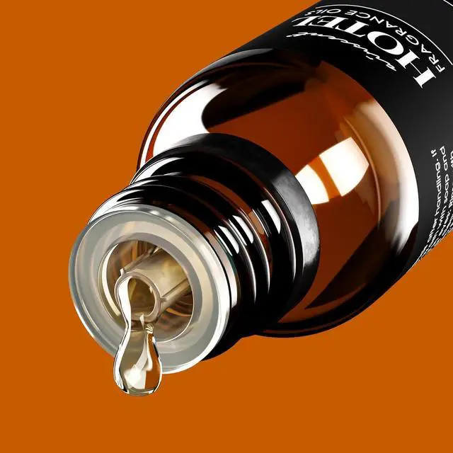 Alt view image 2 of 7 - AirScent Capri Brezza Volcano-Inspired Diffuser Oil No. 1100-10 mL
