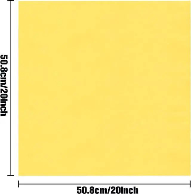 Alt view image 2 of 7 - Simetufy 60 Sheets 20 x 20 Tissue Paper for Gift Bags 10 Bold Colors