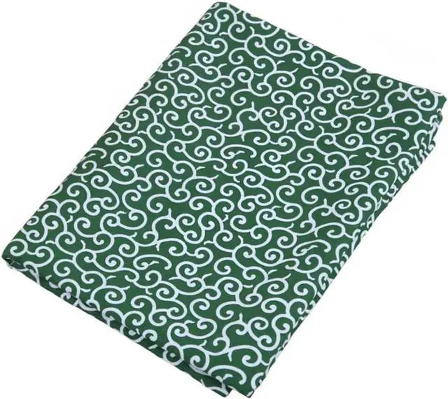Main image of Japanese Fabric Furoshiki Wrapping Cloth Reusable Eco-Gift Wrap Paper Karakusa