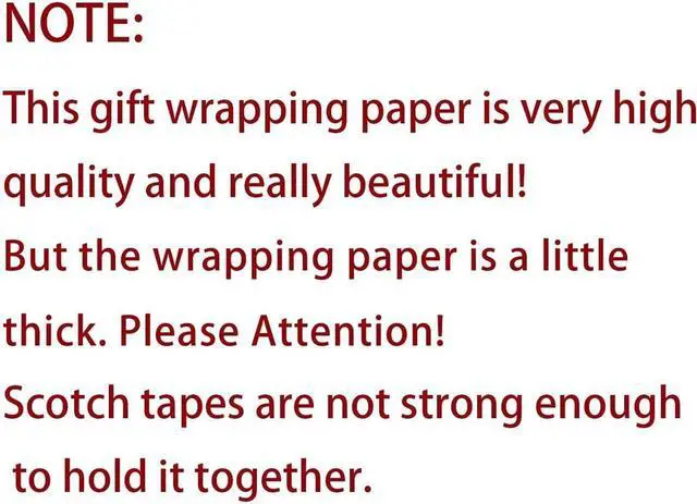 Alt view image 6 of 7 - WRAPAHOLIC Green Wrapping Paper Roll - Mini Roll - 17 Inch x 16.5 Feet - Reversible Green and Black for Christmas, Birthday, Wedding, Baby Shower
