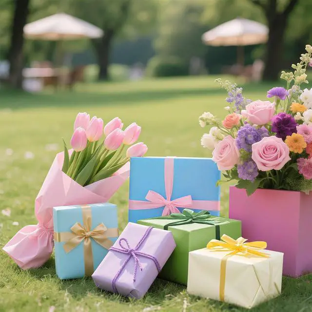 Alt view image 6 of 6 - 120 Sheets 14 x 20 Inch Pastel Tissue Paper for Gift Bag Wrapping