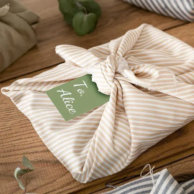 Alt view image 6 of 7 - Whaline 120Pcs Sage Green Paper Gift Tags Gradient Green Hanging Labels with Hemp Ropes 4 Colors Blank Paper Tags for Wedding Birthday Holiday DIY Art Craft Supplies, 3 x 2 Inch