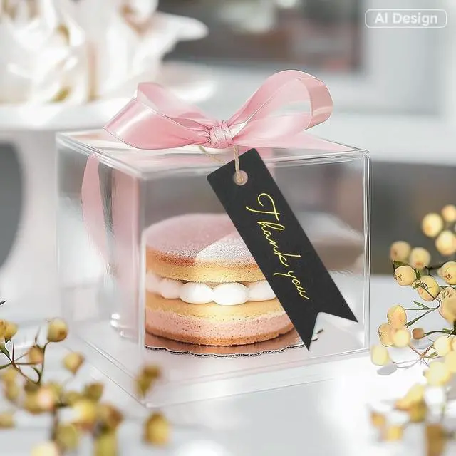 Alt view image 6 of 7 - G2PLUS High-end Metallic Gold Thank You Tags, 100PCS 2.8'' x 0.8'' Gift Tags with String for Arts and Crafts,Gift Wrapping (Black)