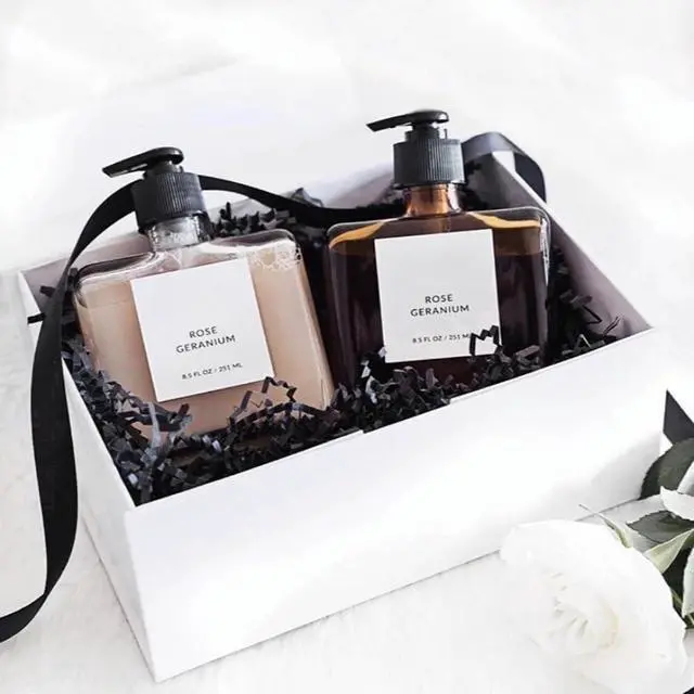 Alt view image 4 of 6 - UoeRing Black Crinkle Cut Paper Shred Filler 4 oz