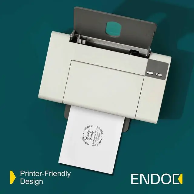 Alt view image 6 of 7 - 9x12 Envelopes Self Seal - 15 Pack - Open End White Mailing Envelopes for Catalogs, Presentatios, Oversized Documents - Self Sealing Envelopes with Peel and Seal Closure - 28lb Heavyweight Paper