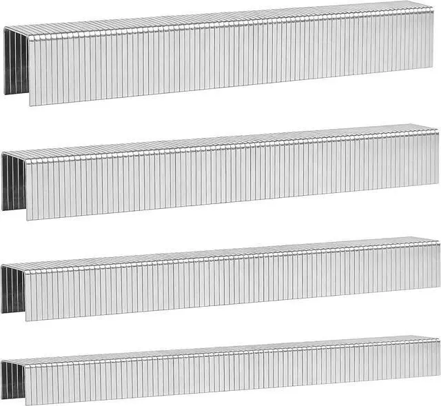 Main image of 20 Guage 304 Stainless Steel T/50 Staples,4 Sizes:1344pcs