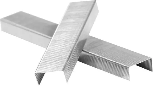 Alt view image 2 of 3 - Office Depot Standard Staples, 1/4in., Pack of 3 Boxes, 0