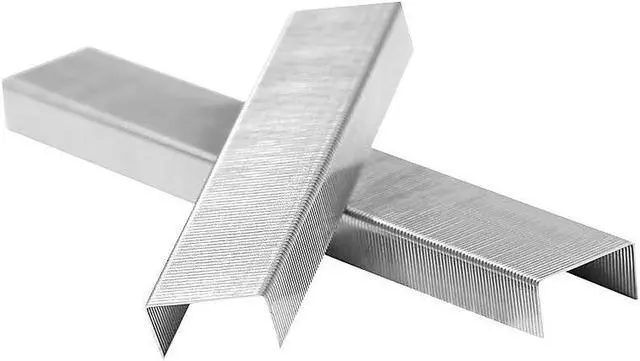 Alt view image 3 of 3 - Office Depot Standard Staples, 1/4in., Pack of 3 Boxes, 0