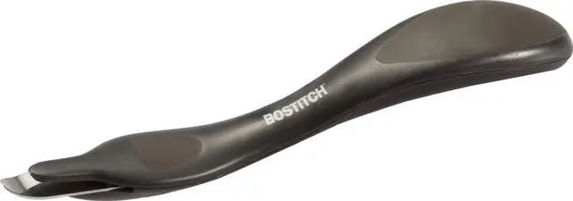 Main image of Bostitch Office Professional Magnetic Easy Staple Remover, Black (40000M-BLK)