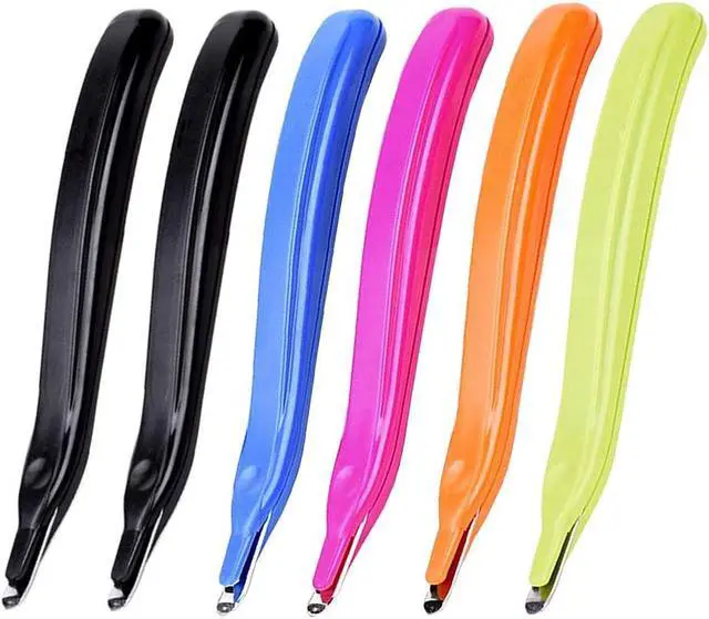 Main image of ZZTX Magnetic Staple Remover 6 Pack