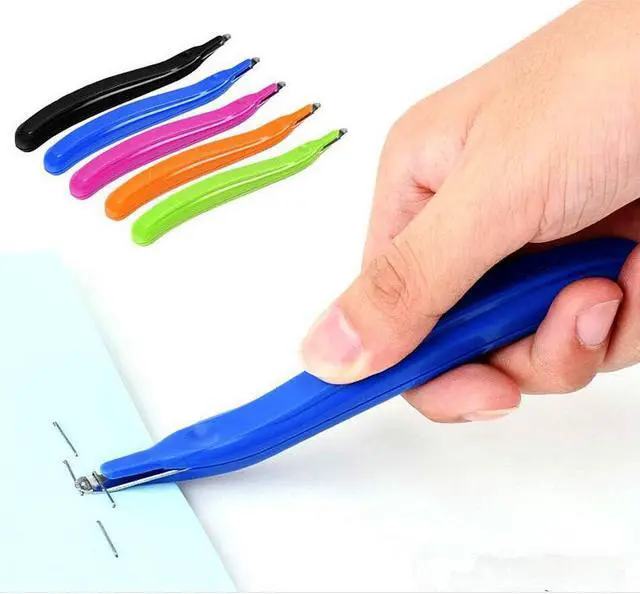 Alt view image 2 of 6 - ZZTX Magnetic Staple Remover 6 Pack